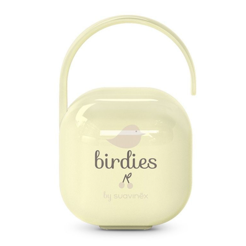 BIRDIES SCATOLINA PORTACIUCCIO NEUTRO