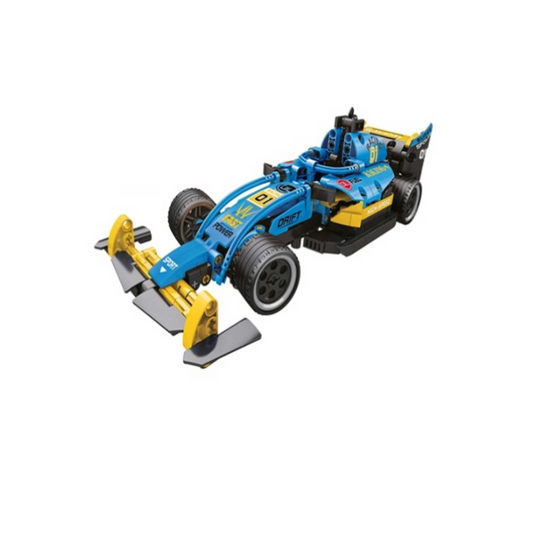 CUBIX AUTO FORMULA FRIZIONE 2 ASS
