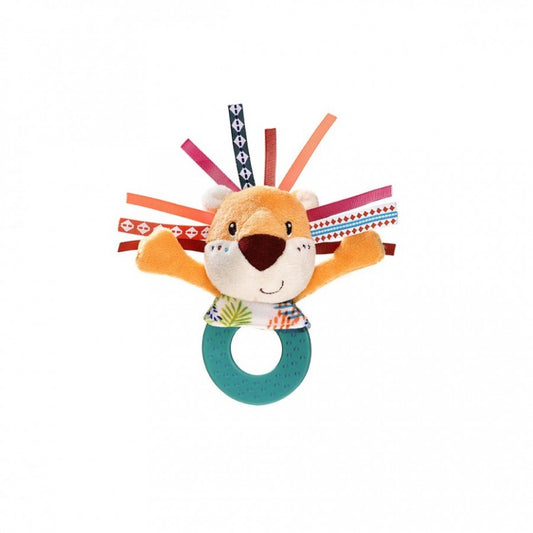 Jack, il sonaglino di dentizione - Lilliputiens (lista n M&D)