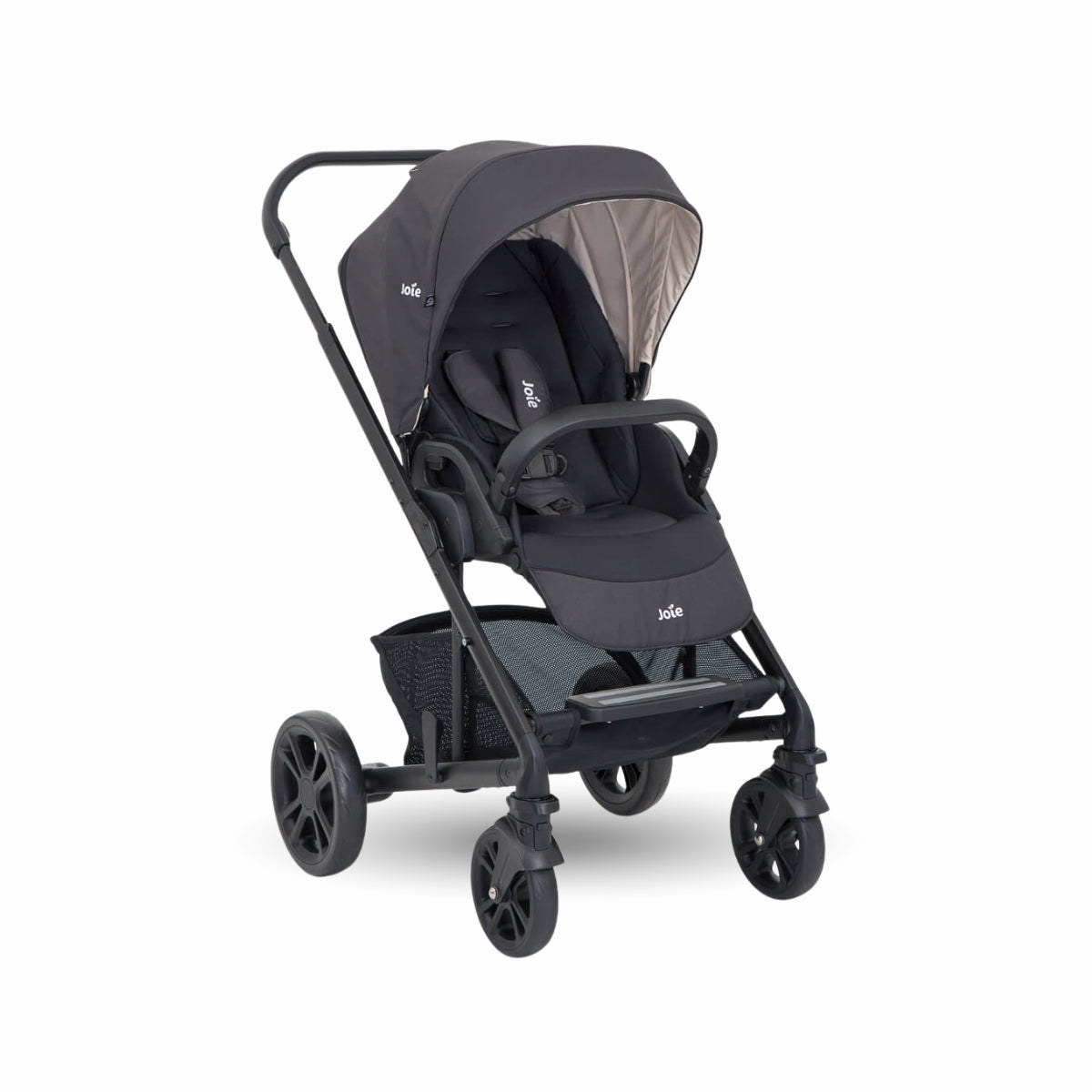 JOIE TRIO CHROME EMBER