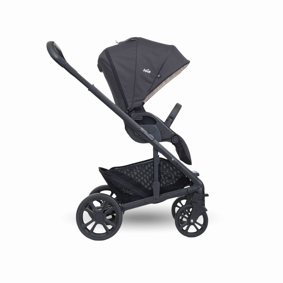 JOIE TRIO CHROME EMBER