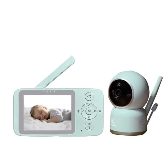 Mizu Kanshi 2.8 - Video Baby Monitor