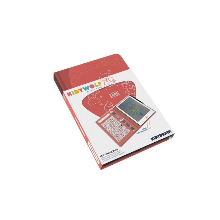 TAVOLA DISEGNO DIGITALE MINI,  Kawai