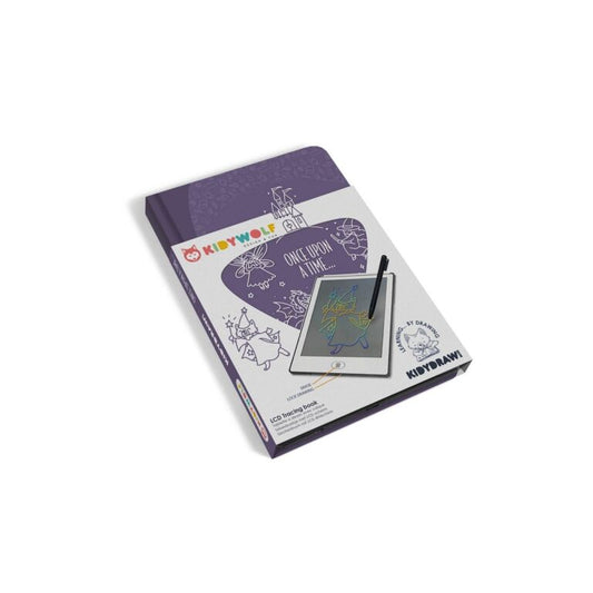 TAVOLA DISEGNO DIGITALE MINI, princip.