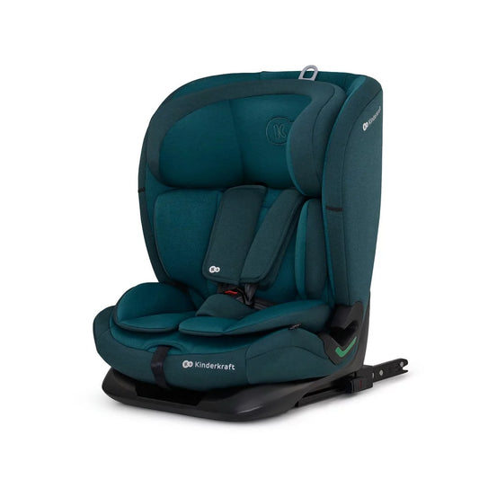 KINDERKRAFT SEGGIOLINO ONETO 76 150CM HARBOR BLUE