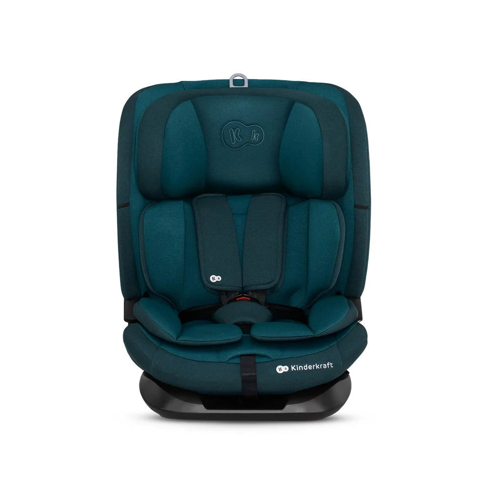 KINDERKRAFT SEGGIOLINO ONETO 76 150CM HARBOR BLUE