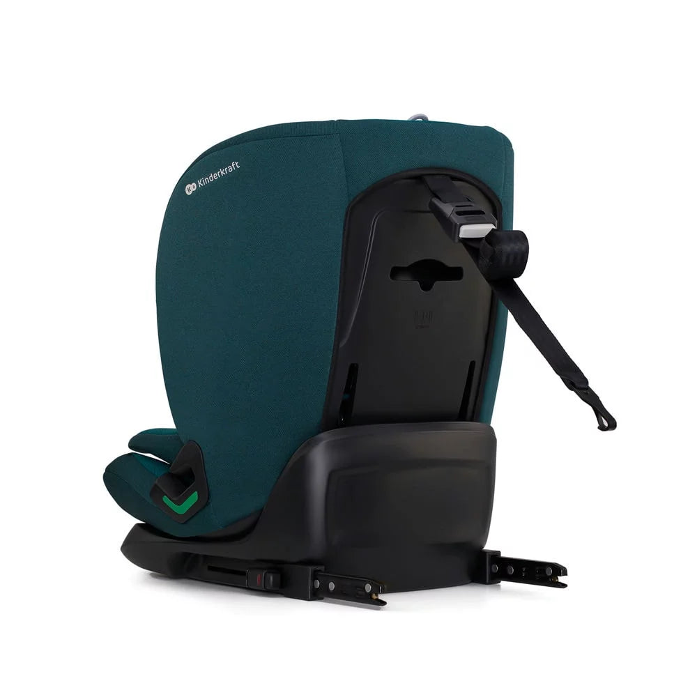 KINDERKRAFT SEGGIOLINO ONETO 76 150CM HARBOR BLUE