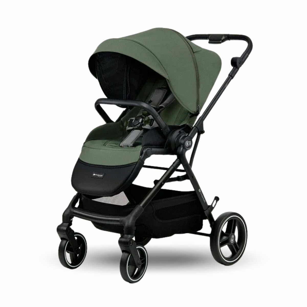 KINDERKRAFT YOXI 3IN1 MYSTIC GREEN