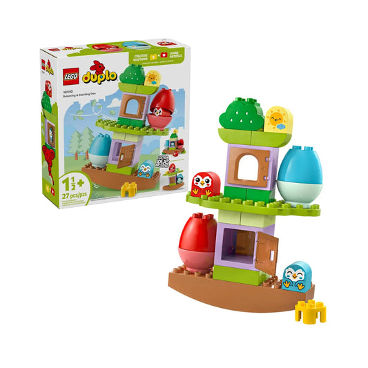 LEGO 10440 DUPLO My First albero dell'equilibrio