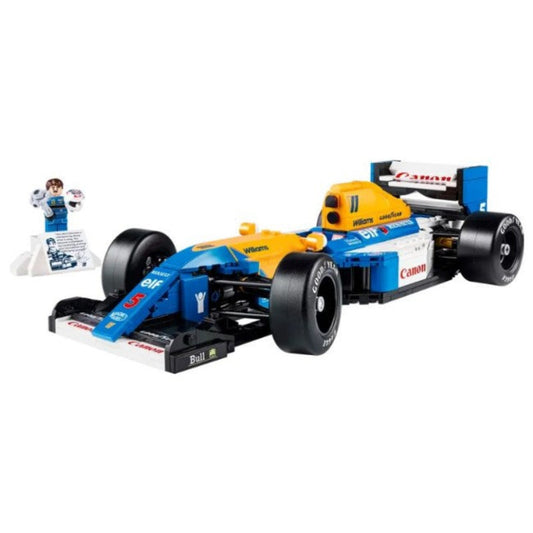 LEGO 10353 WILLIAMS RACING
