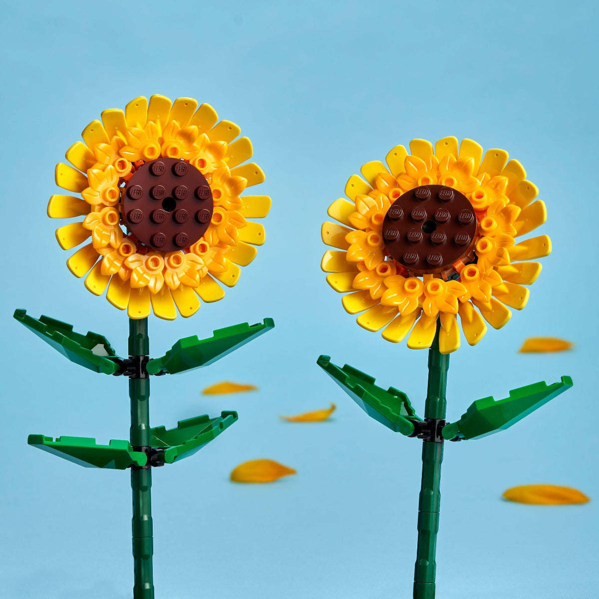 LEGO 40524 Flowers Girasoli