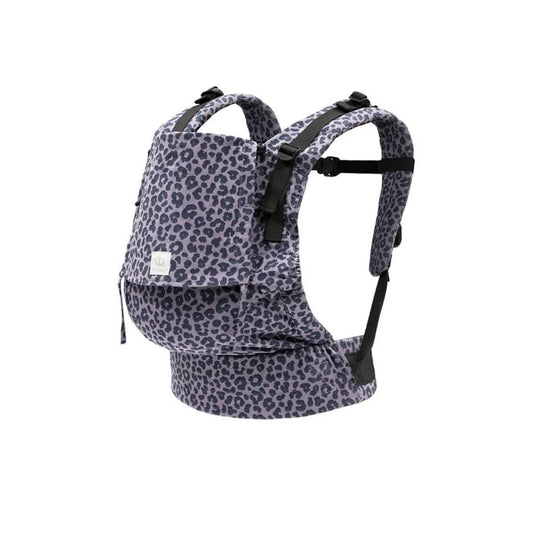 STOKKE LIMAS FLEX OCS MARSUPIO LEOPARD LILAC