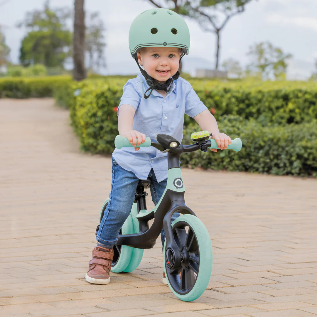 Globber - Go Bike Elite Duo - Mint
