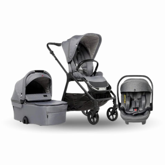 MAST Trio M.7 Koala con Seggiolino Auto M.Zero i-Size