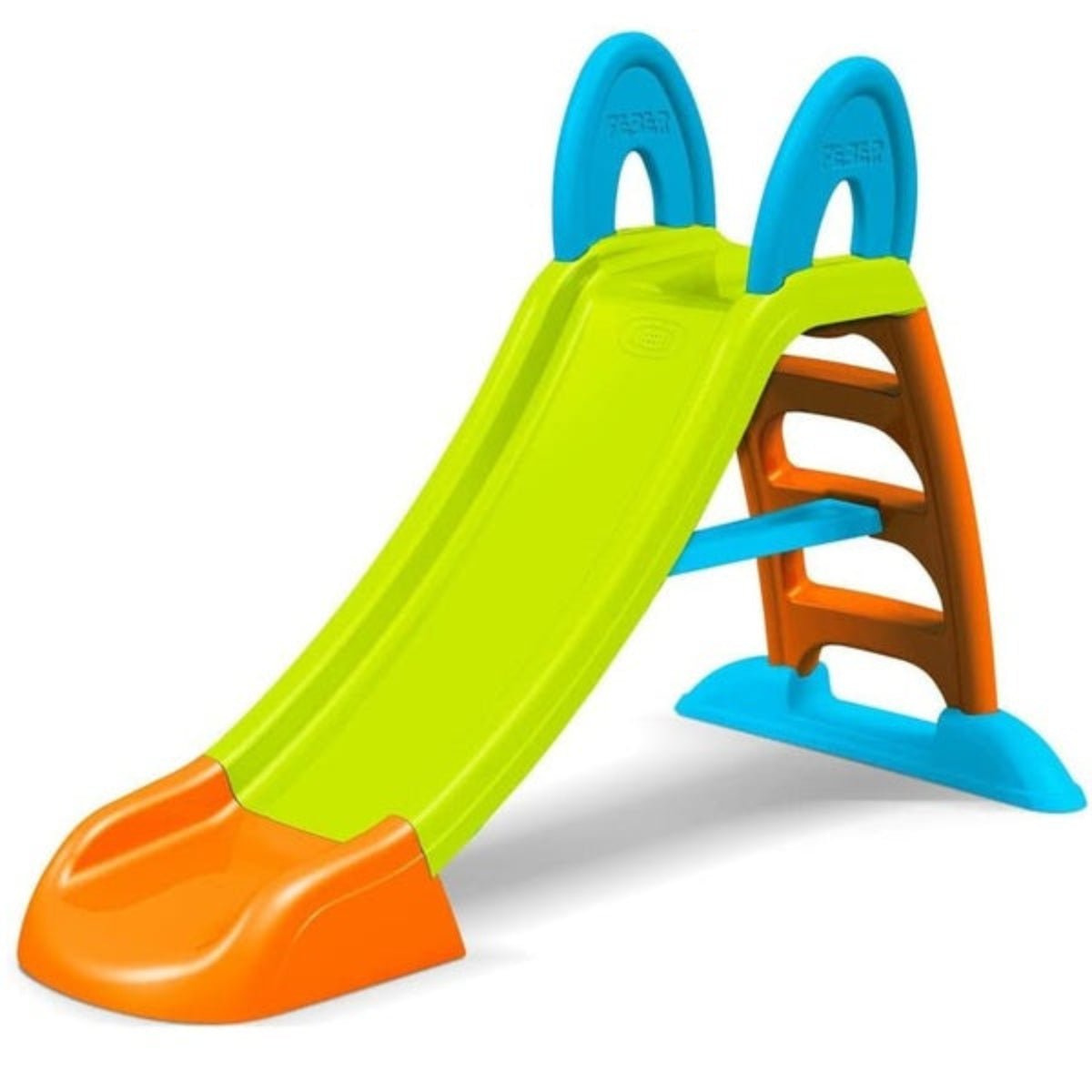 FEBER SCIVOLO SLIDE MAX CON ACQUA