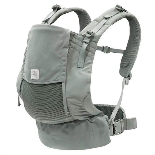 STOKKE LIMAS MESH MARSUPIO GLACIER GREEN