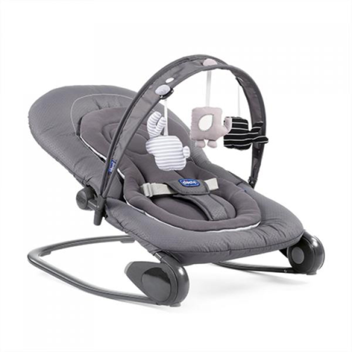 CHICCO SDRAIETTA HOOPLA'-MOON GREY