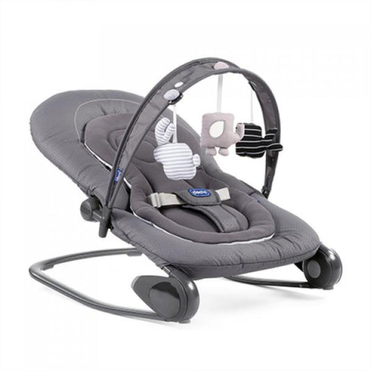 CHICCO SDRAIETTA HOOPLA'-MOON GREY