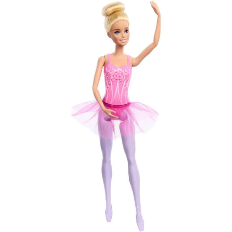 BARBIE NEW BALLERINA hrg34