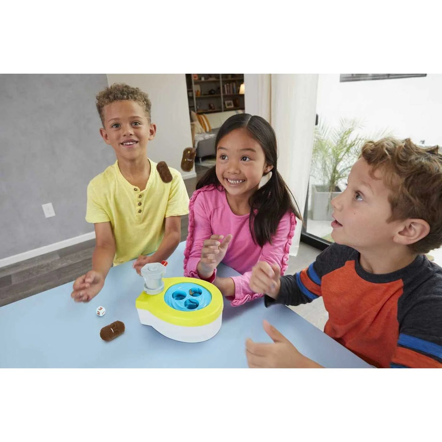 ACCHIAPPA LA CACCA TURBO GND67