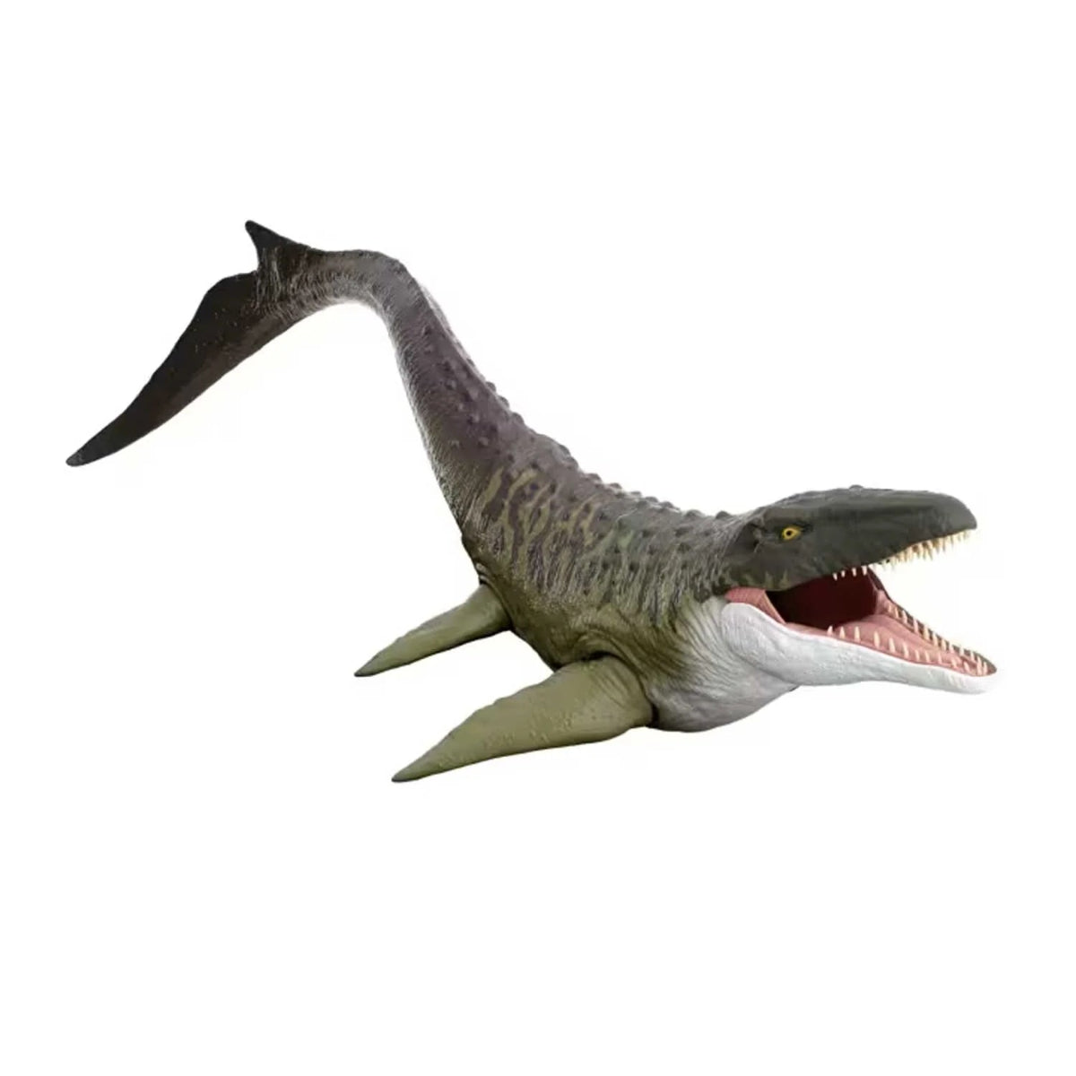 JURASSIC WORLD REBIRTH MOSASAURO JGB51