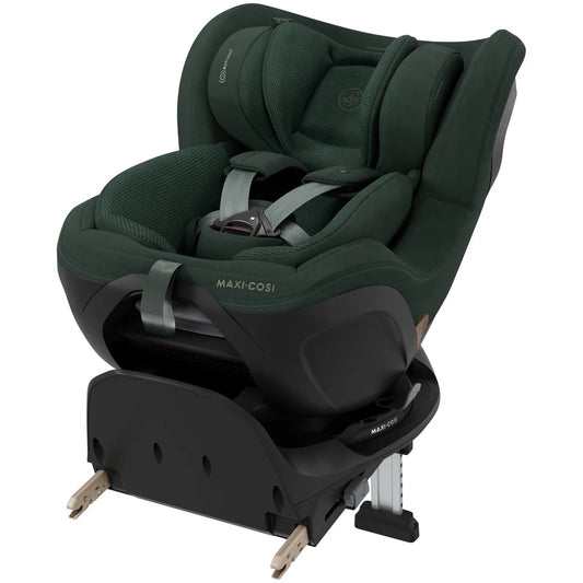 MAXI COSI MICA SLIDE PRO AUTH.GREEN