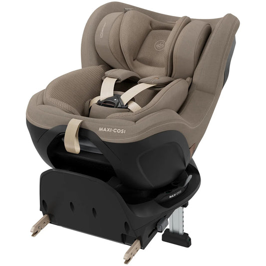 MAXI COSI MICA SLIDE PRO TRUFFLE