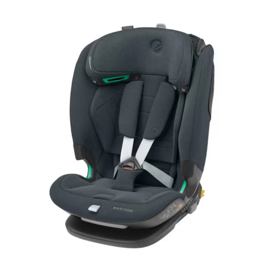 MAXI COSI SEGG. TITAN PRO2 AUTH GRAPHITE