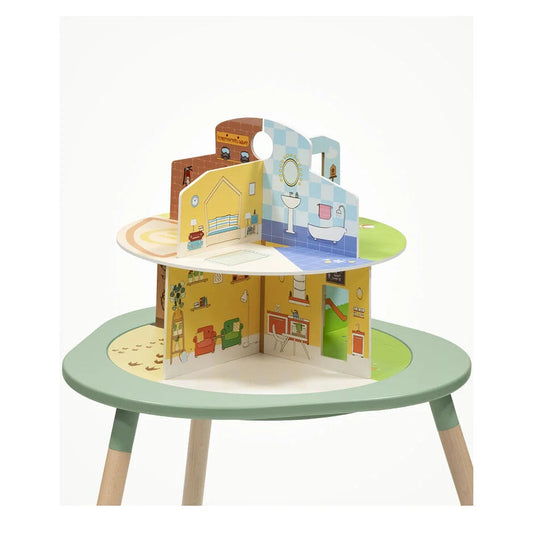 STOKKE MUTABLE PLAYHOUSE (Lista b Margherita - 12525)