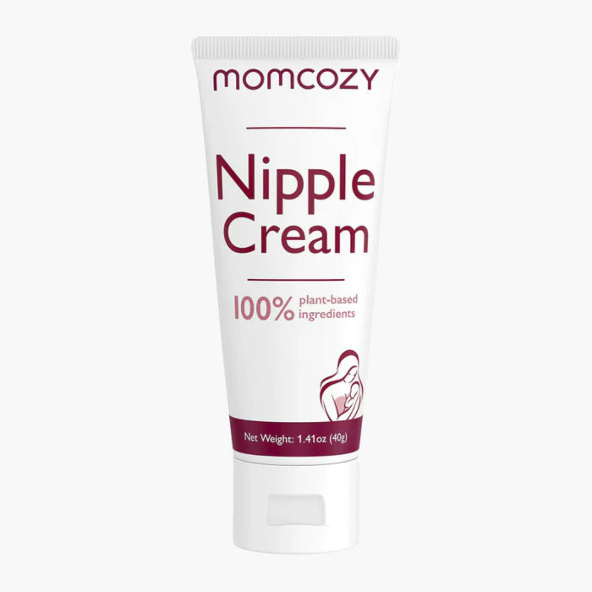 NIPPLE CREAM MOMCOZY