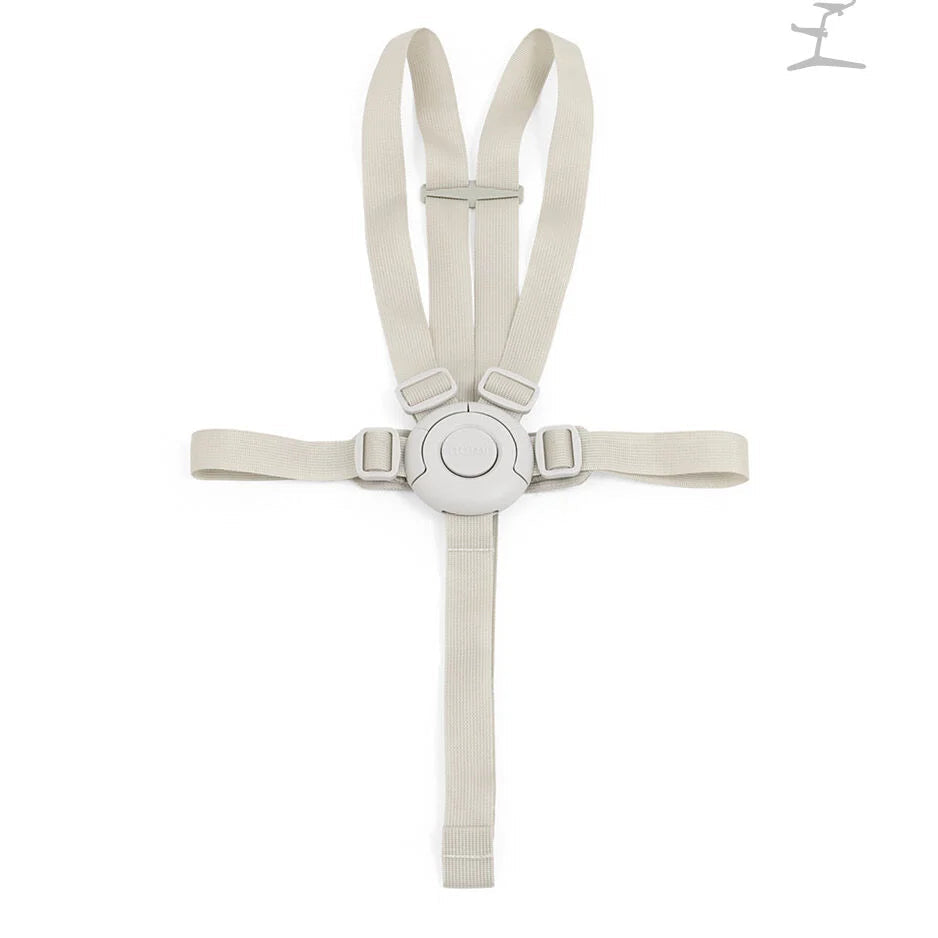 STOKKE CINTURE - BEIGE (LISTA N TEODORO)