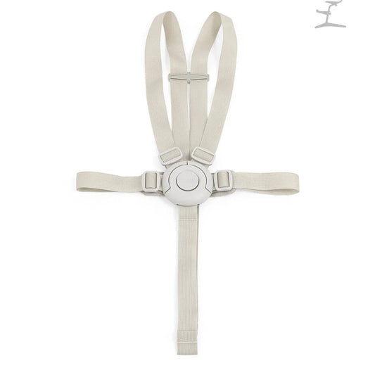 STOKKE CINTURE - BEIGE (LISTA N TEODORO)