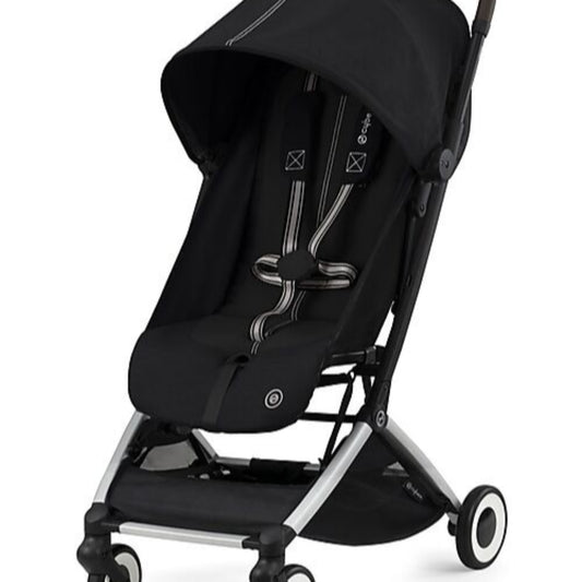 ORFEO BLK Magic Black _ black