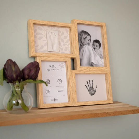 Petit Artichaut - cornice ouzzle - ivy grey (lista n G&D - 12659)