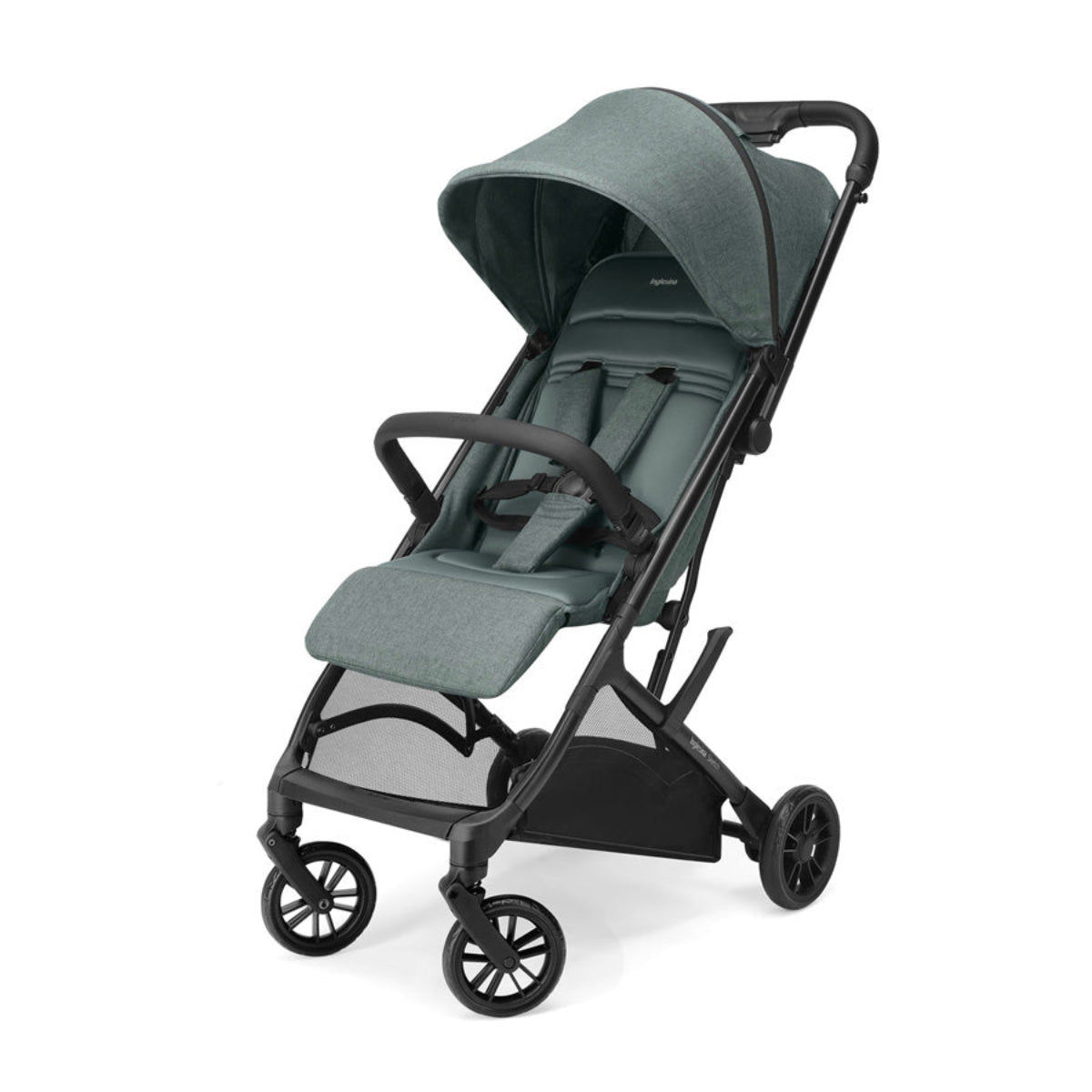 INGLESINA PASSEGGINO NUOVO SKETCH 22KG SKETCH PINE GREEN
