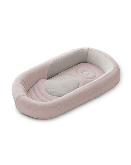 INGLESINA WELCOME POD DELICATE PINK