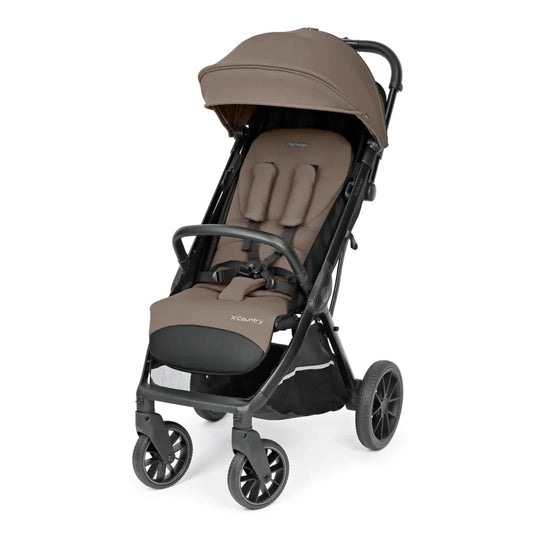 PEG PASSEGGINO XCOUNTRY PINE BARK