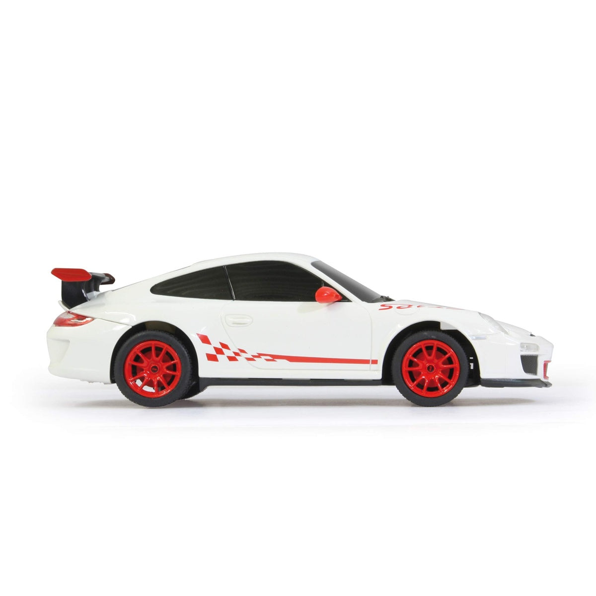 Porsche GT3 RDC 404096 RS 1:24 bianco 2,4GHz