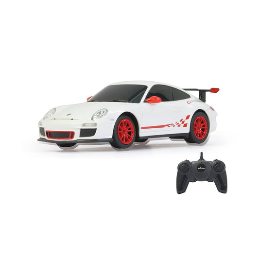 Porsche GT3 RDC 404096 RS 1:24 bianco 2,4GHz
