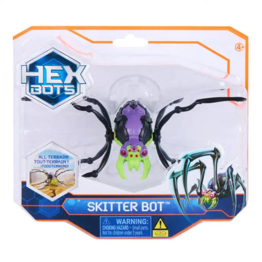 HEXBOTS Il Ragno 6077330