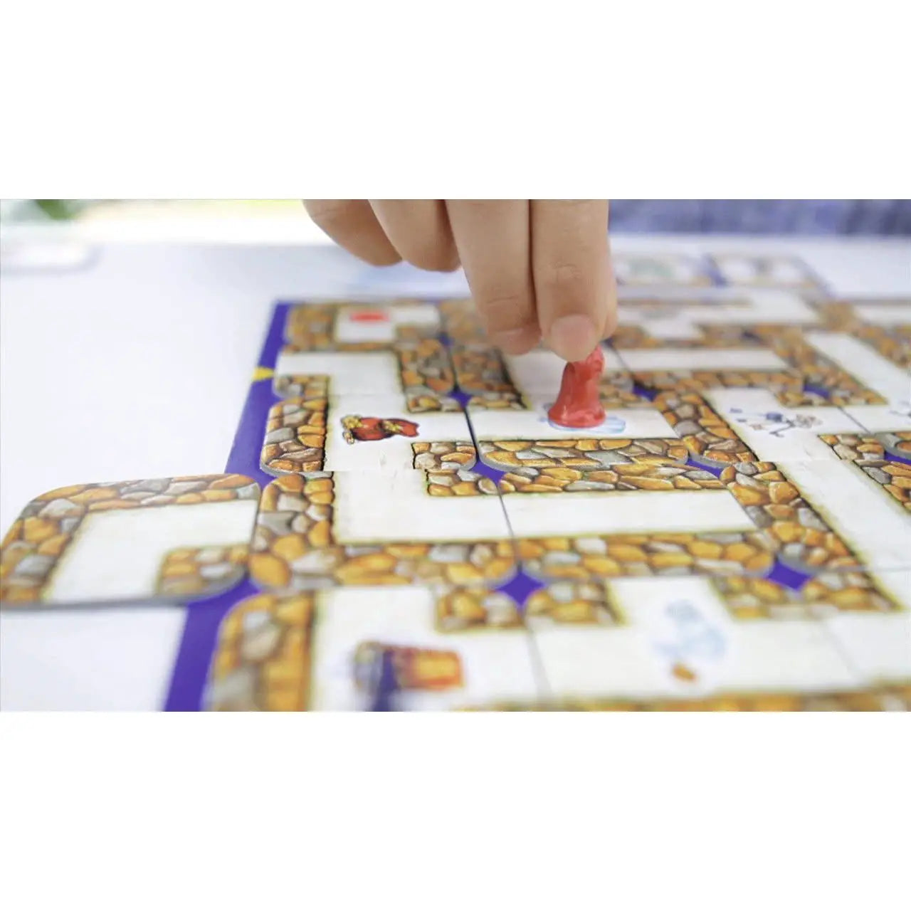 LABIRINTO MAGICO 35th ann.ry