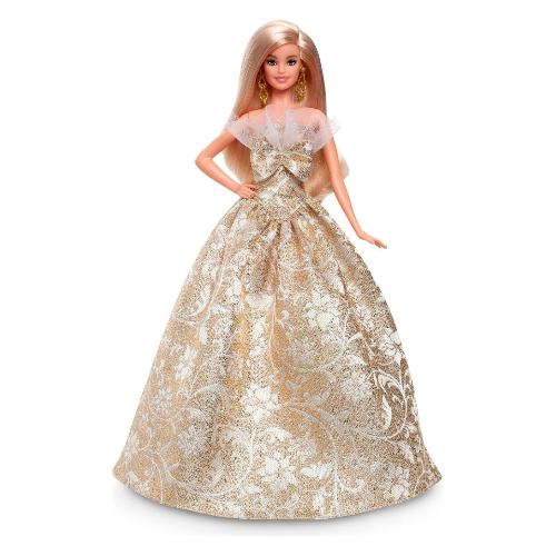BARBIE MAGIA DELLE FESTE JBH95