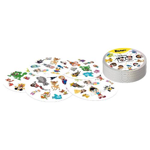 Dobble Disney Anniversary 8259