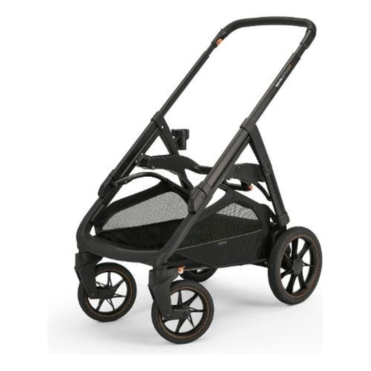 TELAIO APTICA XT TOTAL BLACK (Lista n Clarissa - 12509)