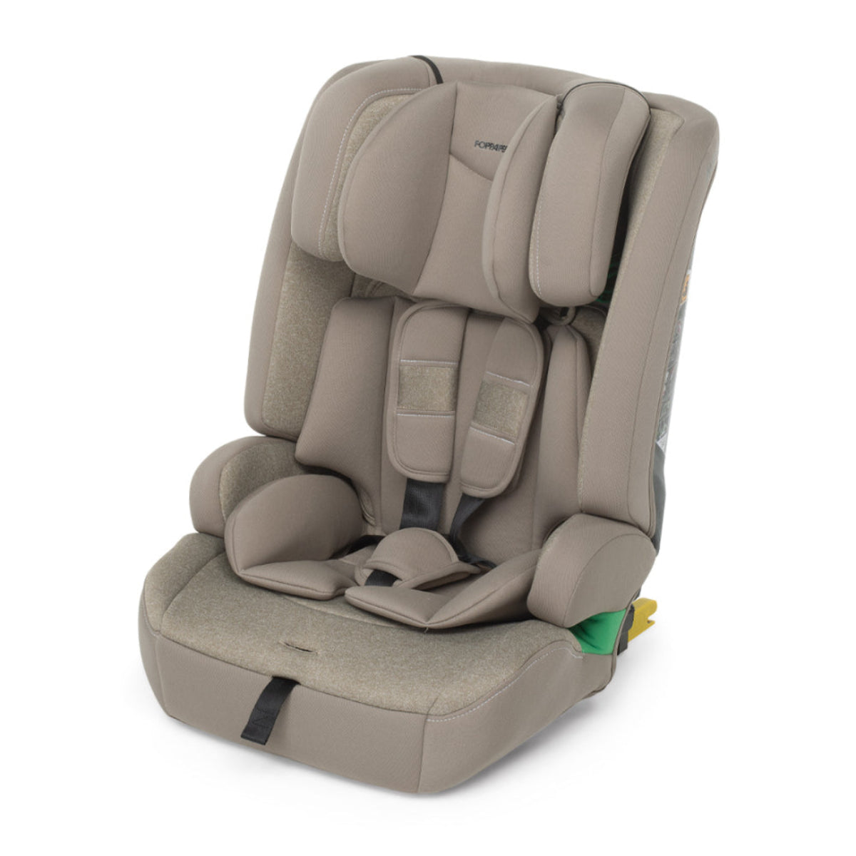FOPPA PEDRETTI STREET i-Size segg. autoSand