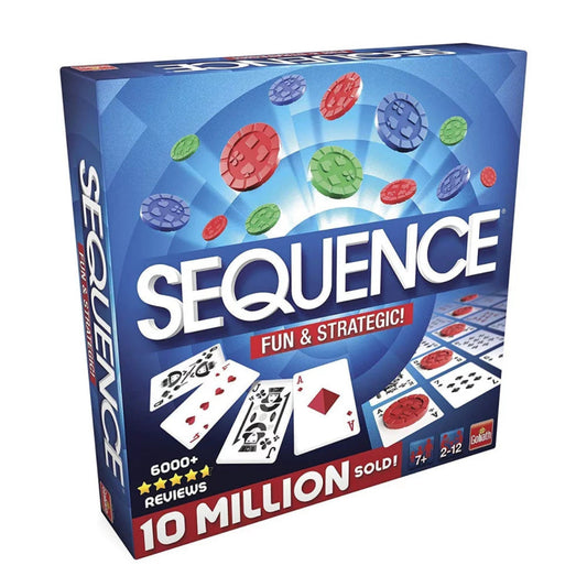 SEQUENCE