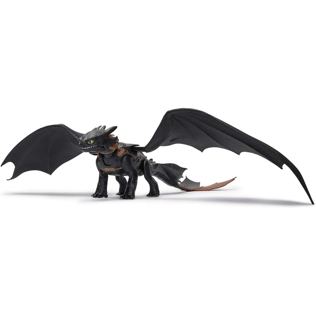 DRAGONS SDENTATO SPU 6072541