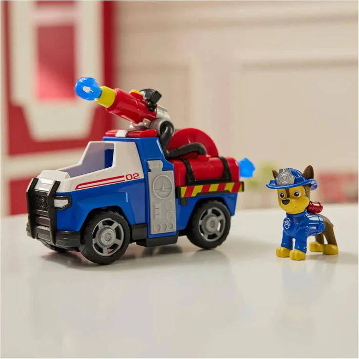 PAW PATROL FIRE RESCUE CHASE 6072641
