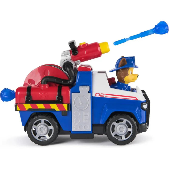 PAW PATROL FIRE RESCUE CHASE 6072641