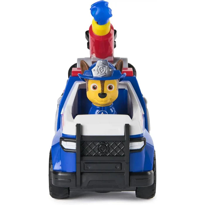 PAW PATROL FIRE RESCUE CHASE 6072641